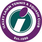 Crispin McKie Aerial, a licensed drone pilot in Yorkshire, filmed the Ilkley Trophy international tournament for Ilkley Tennis Club
