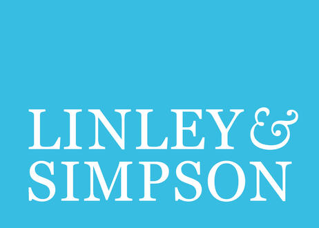 Affordable drone footage was captured for Linley and Simpson letting agents.