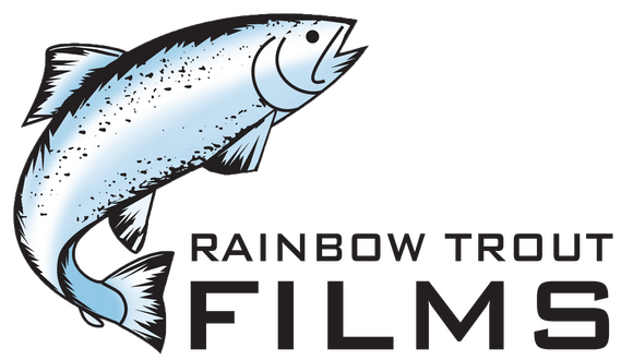 A drone videographer provided aerial photography services to Rainbow Trout Films